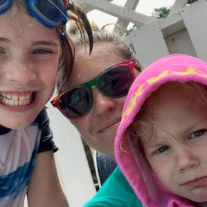 Meet your Posher, Jami